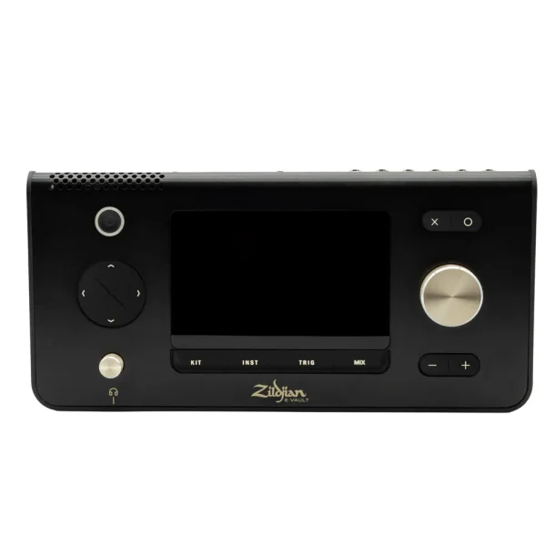 (DEMO) Zildjian Zabex Alchem-E Bronze-EX El-Trommest